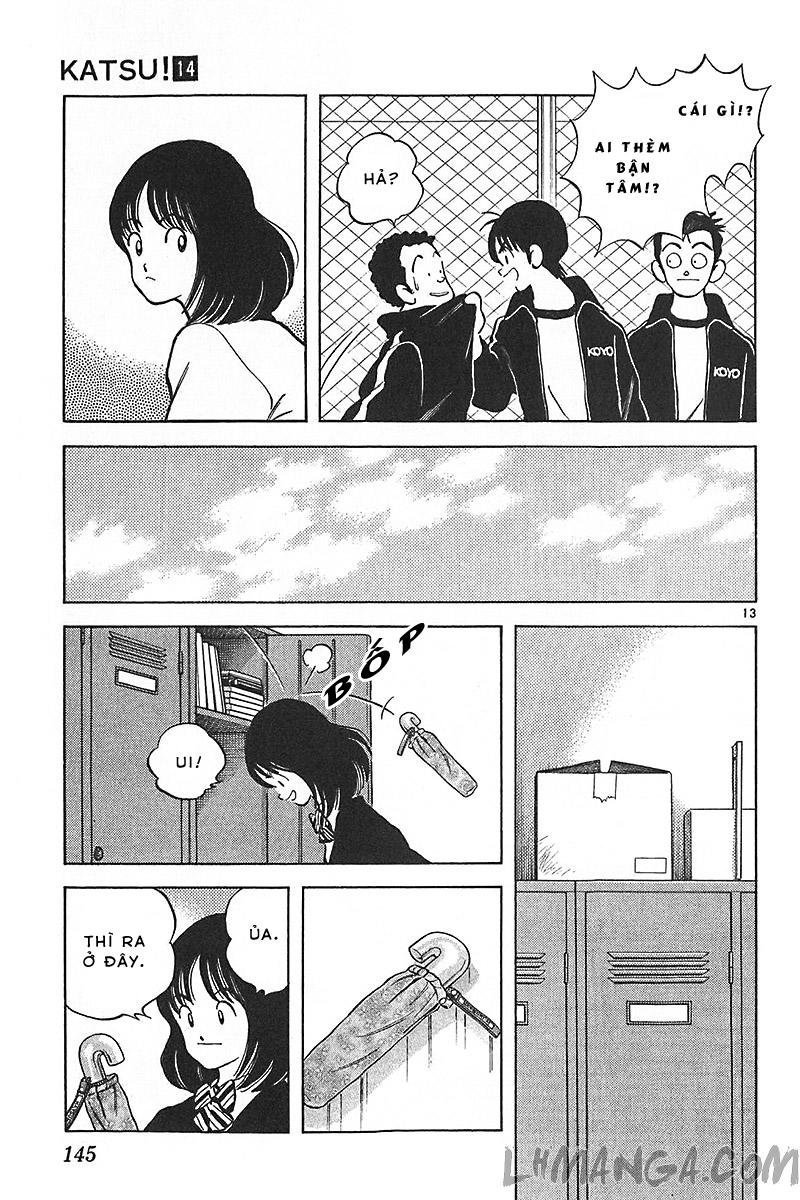 katsu chapter 135 15