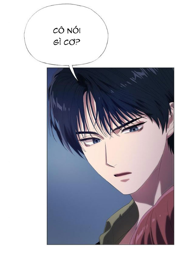 không thể thoát ra khỏi bộ phim kịch tính chapter 10.1 37