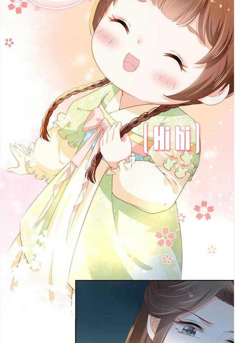 nhặt được bảo bối manh manh chapter 20 27