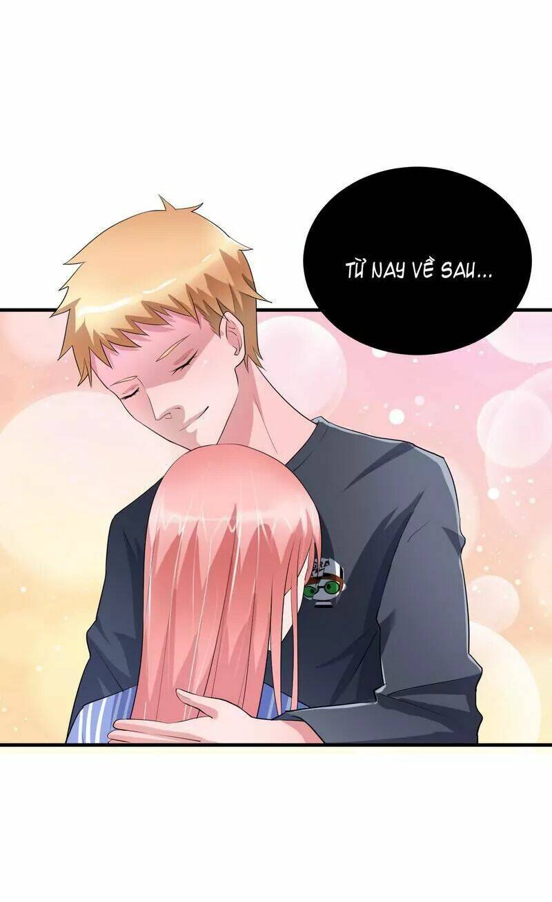 cô dâu gả thay của tổng tài chapter 73 15