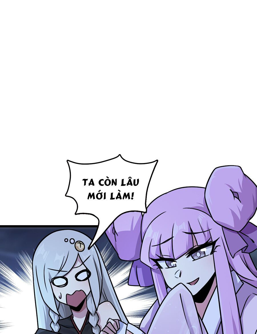 đại bảo kiếm của tôi chapter 59 34