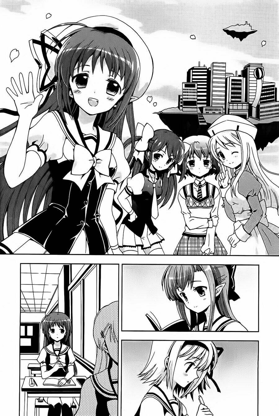 aisupe @ chapter 0 11