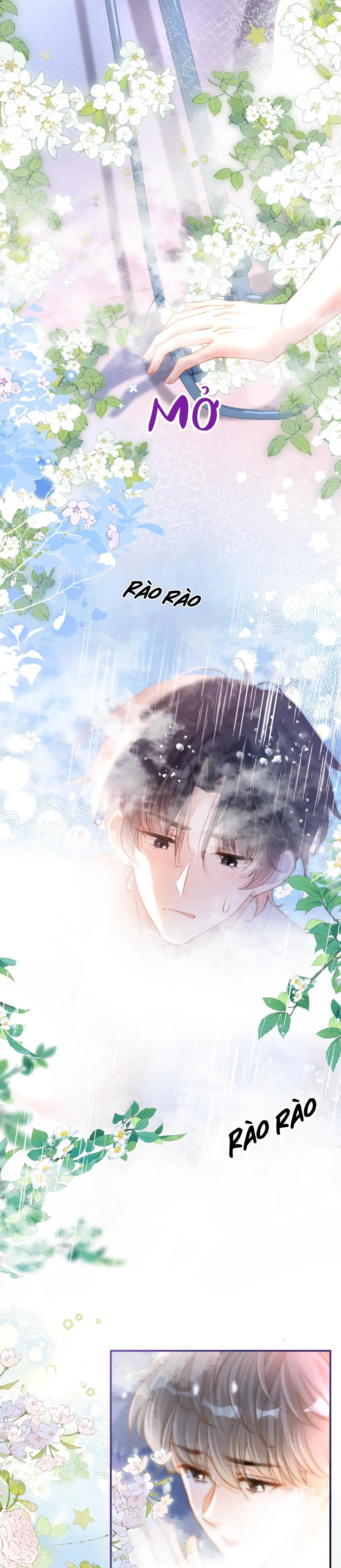 nam thần bá đạo cầu xin tôi quay lại chapter 14 13