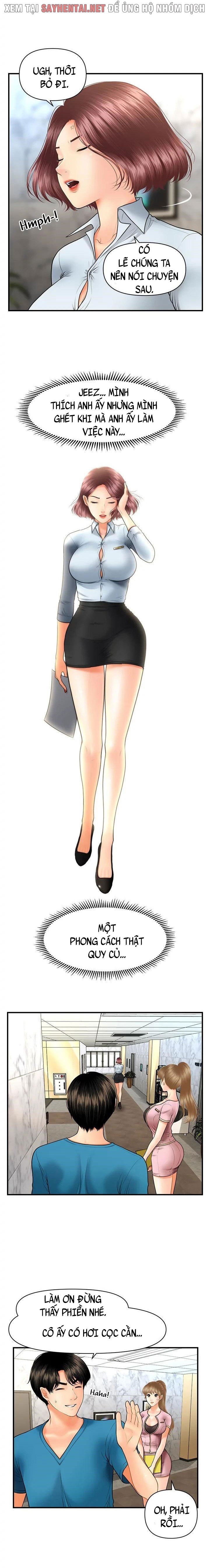 này anh đẹp trai chapter 46 10