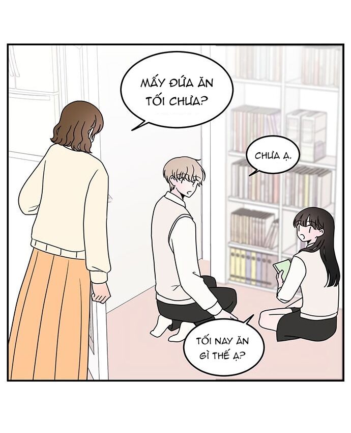 hội chứng nam phụ chapter 38 45