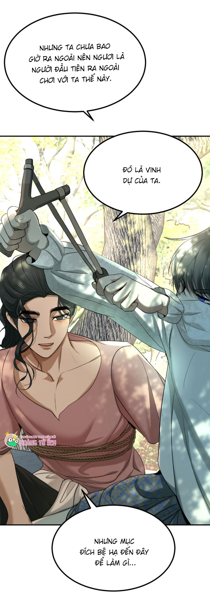 tôi là công tử đẹp nhất xiêm chapter 51 45