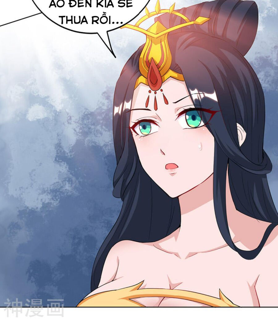 chúa tể tam giới chapter 113 32