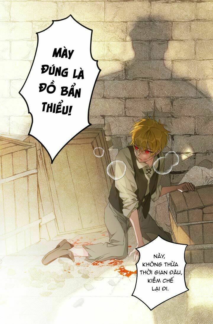 tuyển tập prologue hàn chapter 6 10