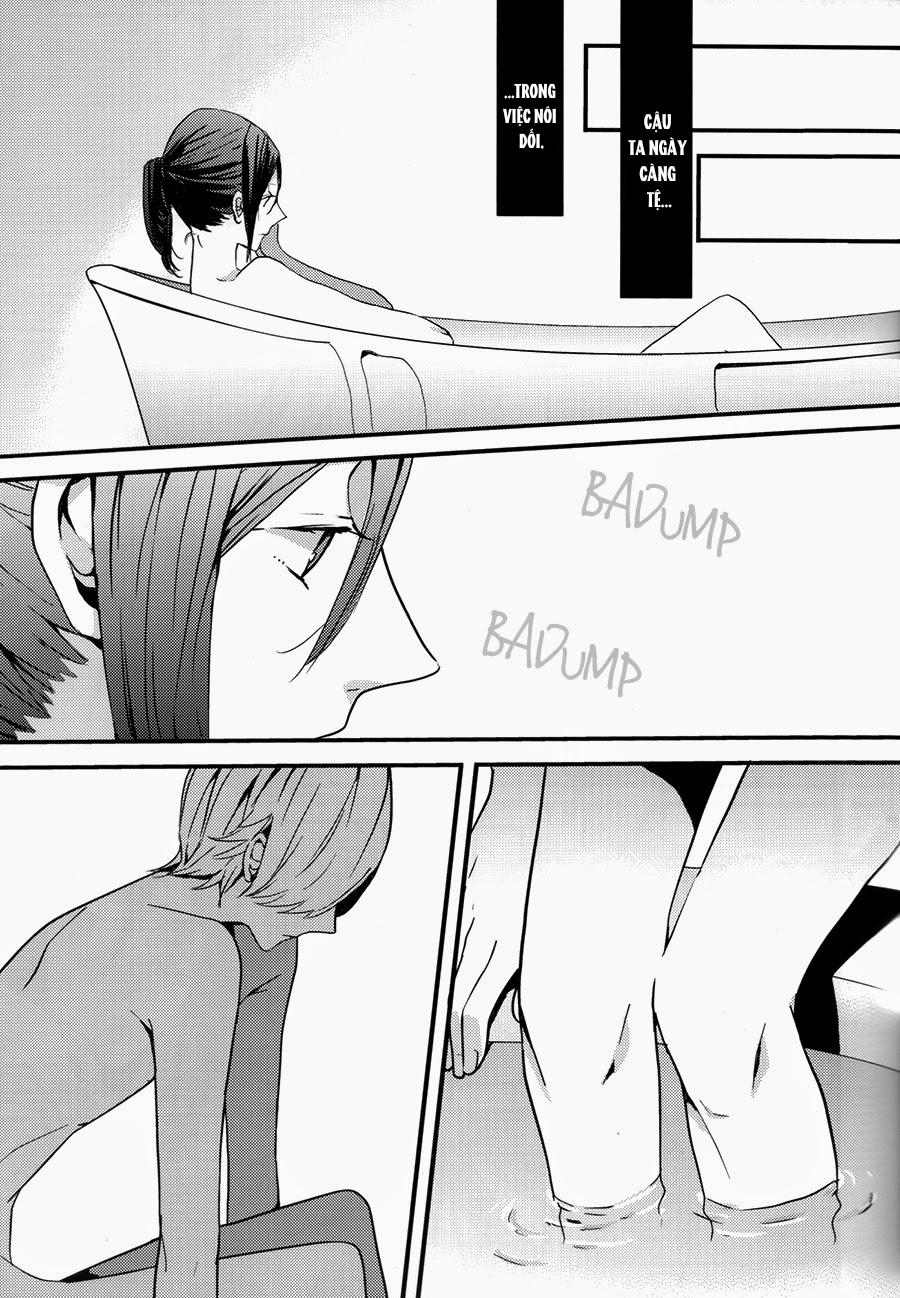 oneshot hỏny chapter 89.2 7