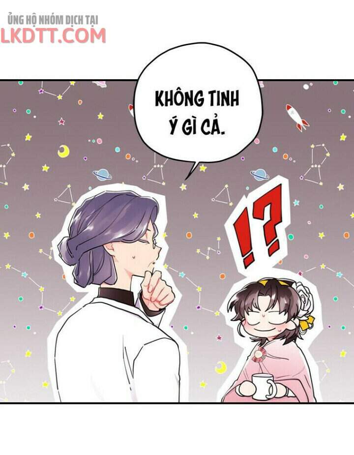 tôi đã trở thành con gái nuôi của nam chính chapter 13 54