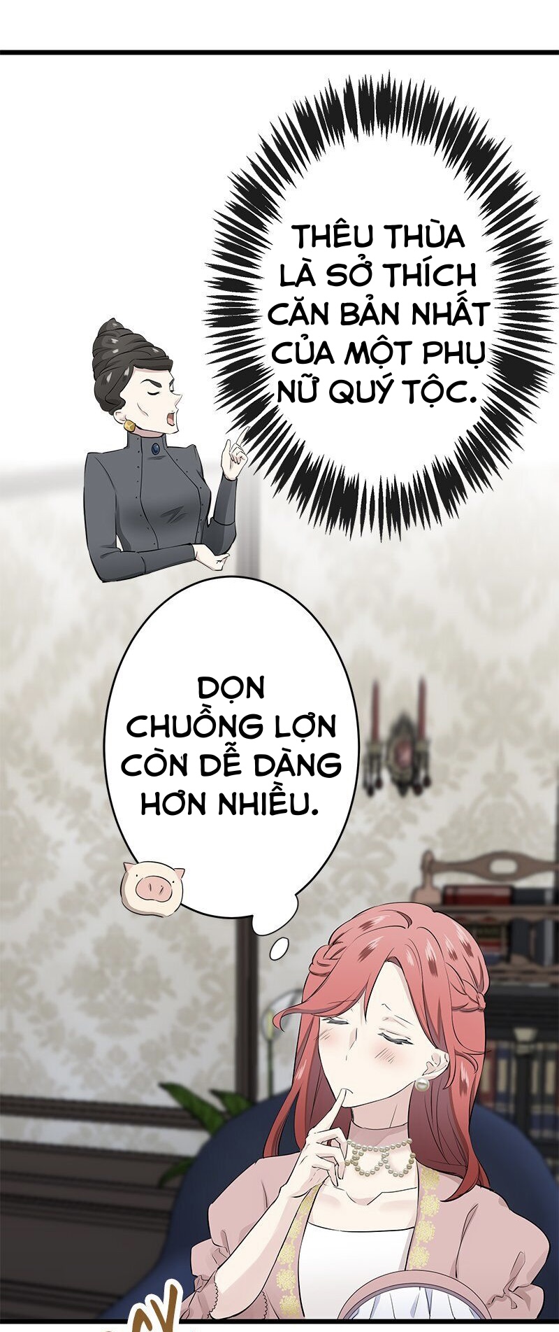 nullitas~nàng dâu giả dối~ chapter 30.2 4