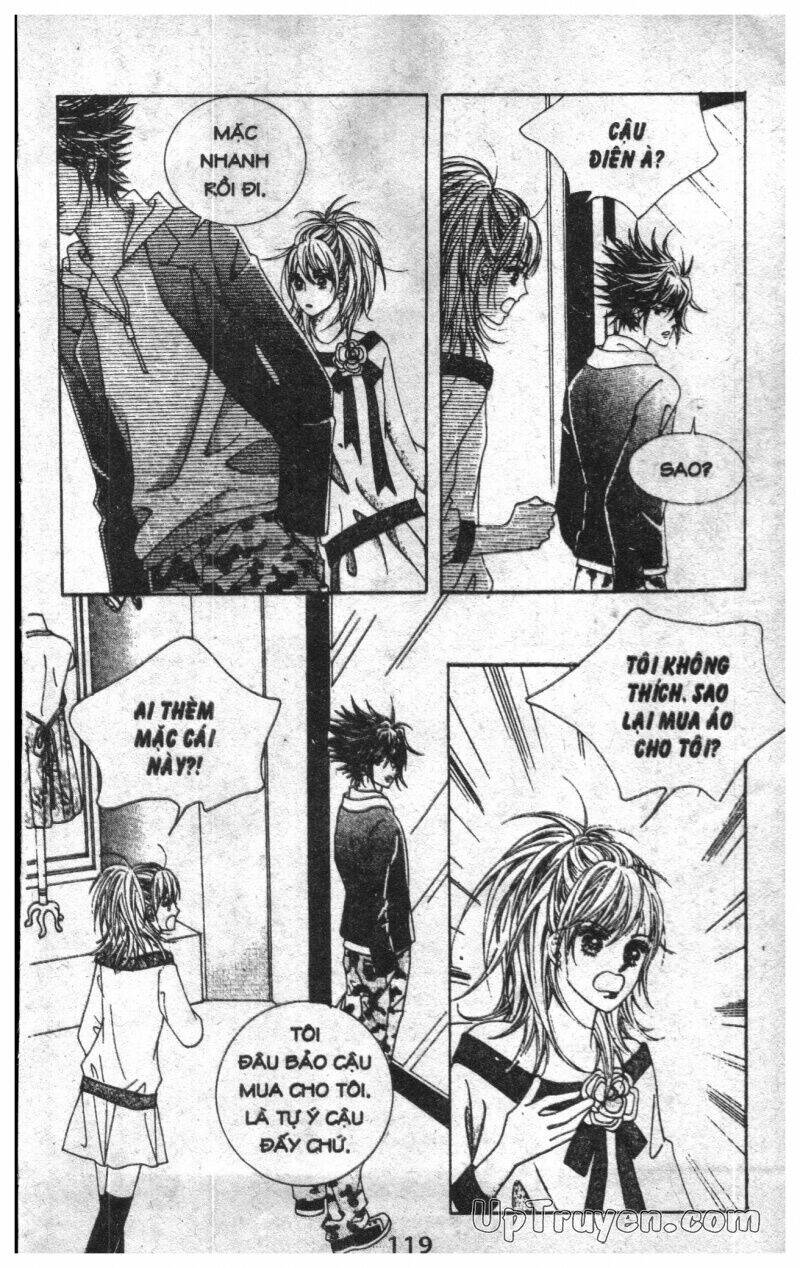 dạ khúc chapter 7 118