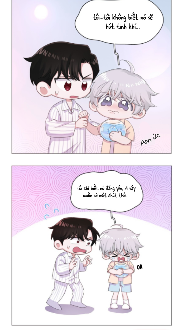 nhất hoàng cửu công thập nhị thê chapter 43 22