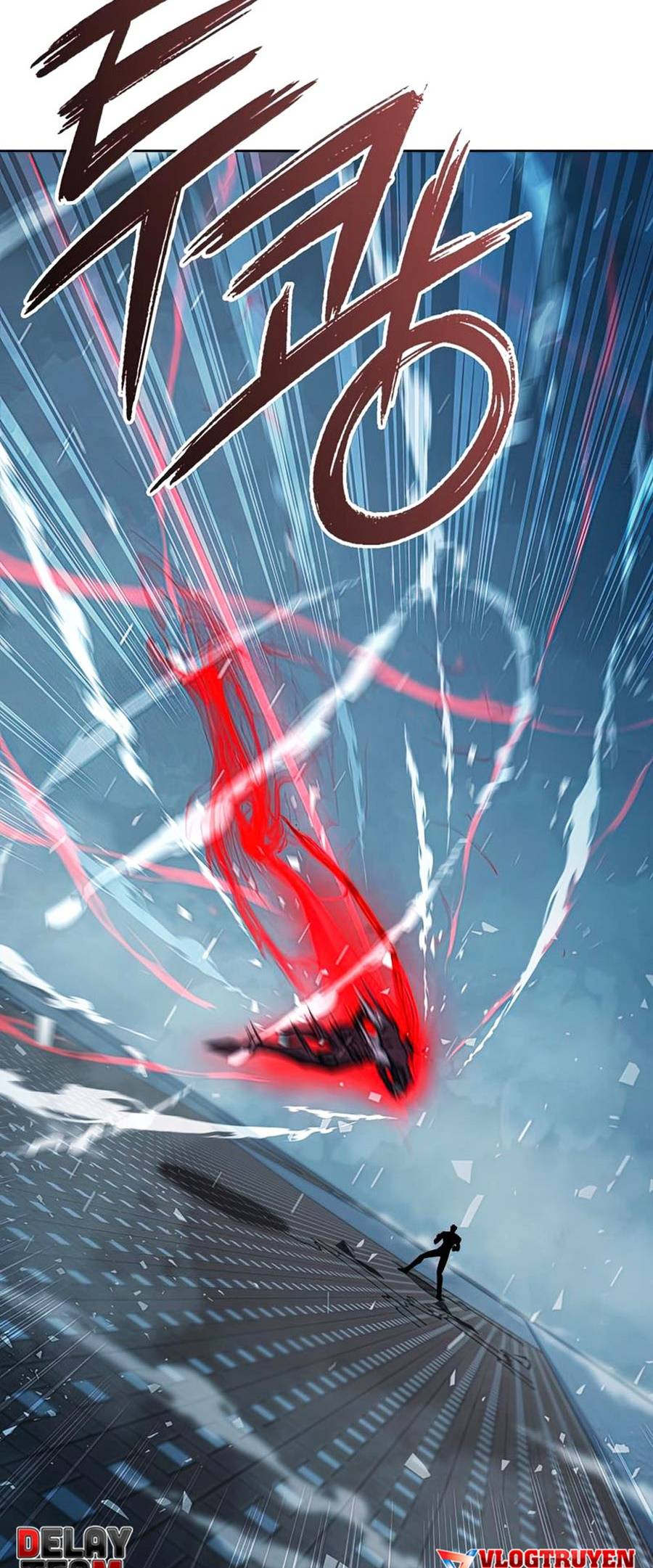 chiến binh học đường - cuộc đột kích trong ngục tối chapter 27 58