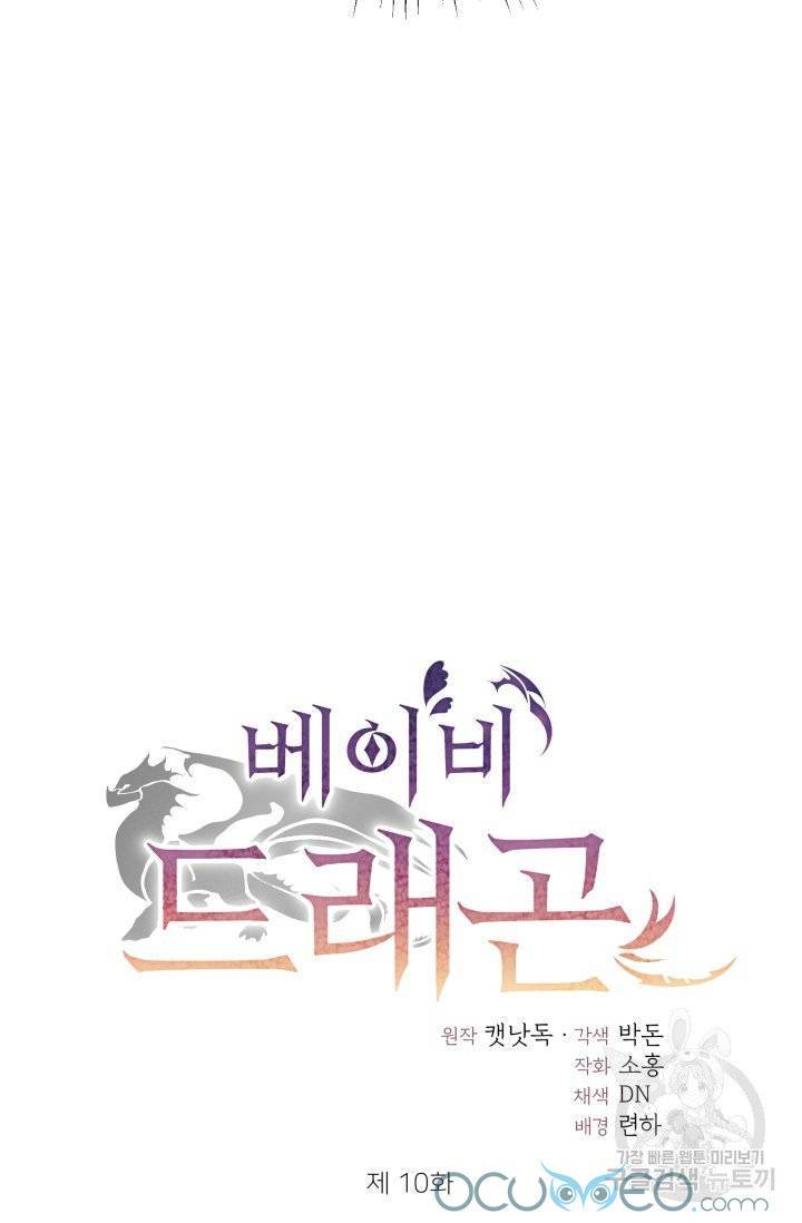 đứa con của rồng chapter 10 14