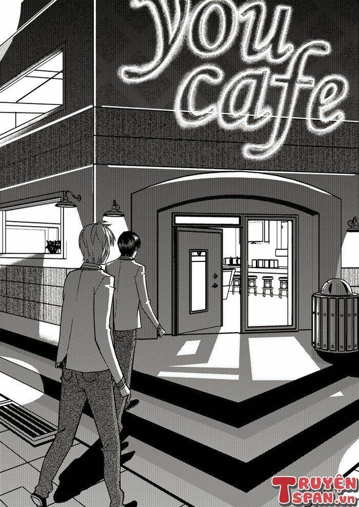 đoan não chapter 4 17