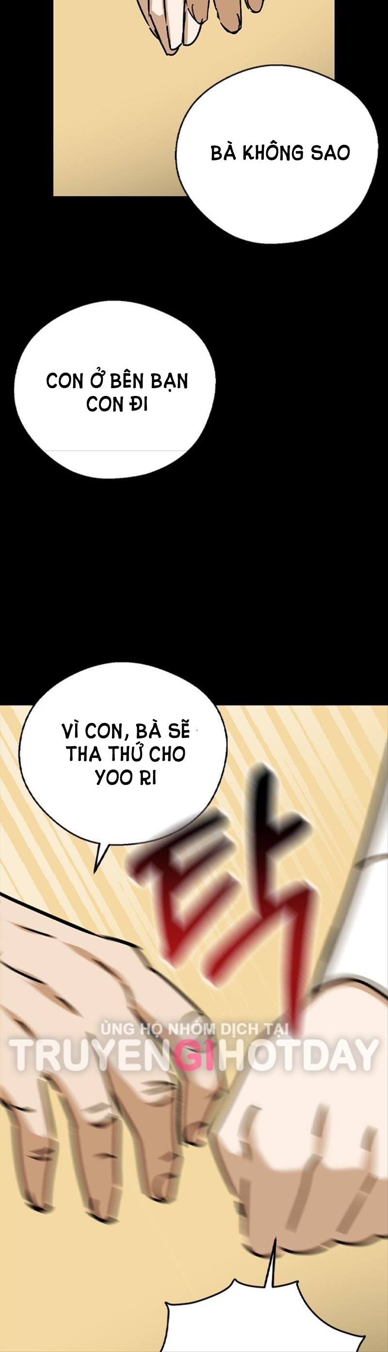 nhân duyên kiếp trước chapter 44.2 2