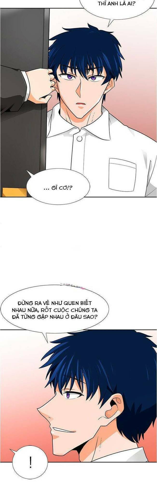 tôi tự động săn một mình chapter 60 16