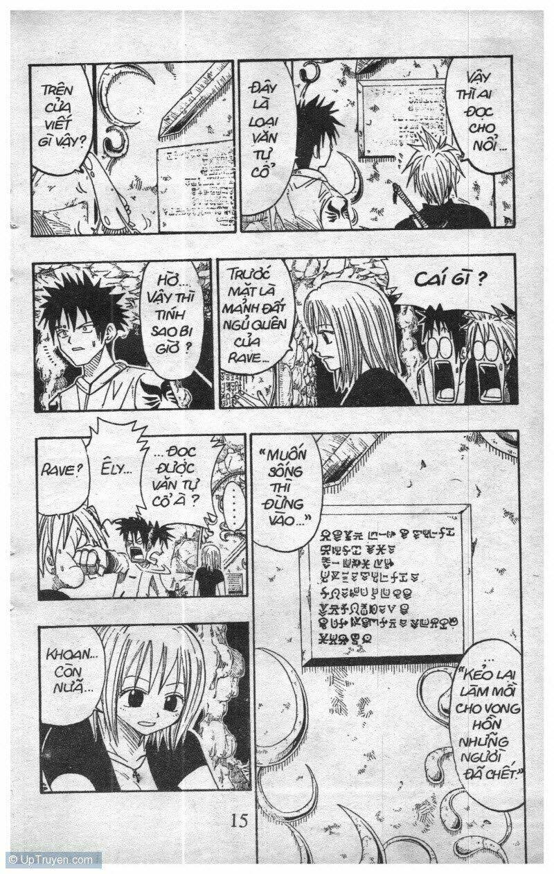 rave master (scan) chapter 5 9