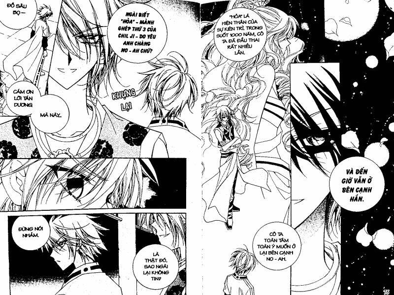 legend - truyền thuyết fushigi chapter 6 39