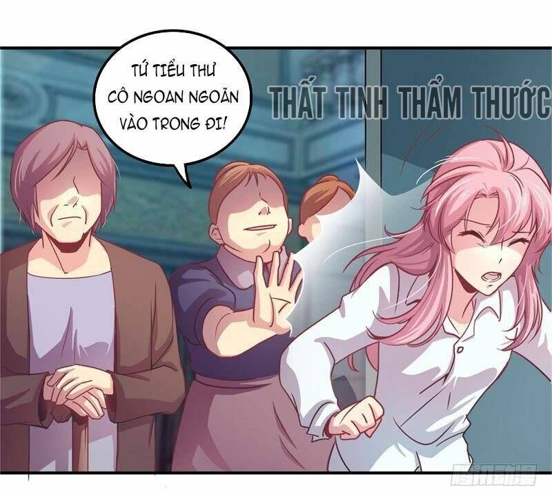 cuồng duệ tiểu thê chapter 4 3