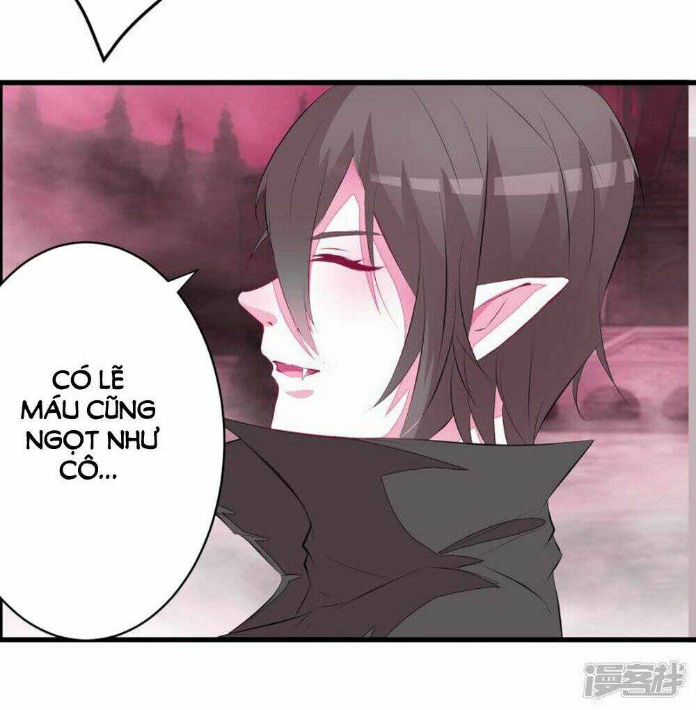 nguyệt dạ hương vi lai chapter 30 18