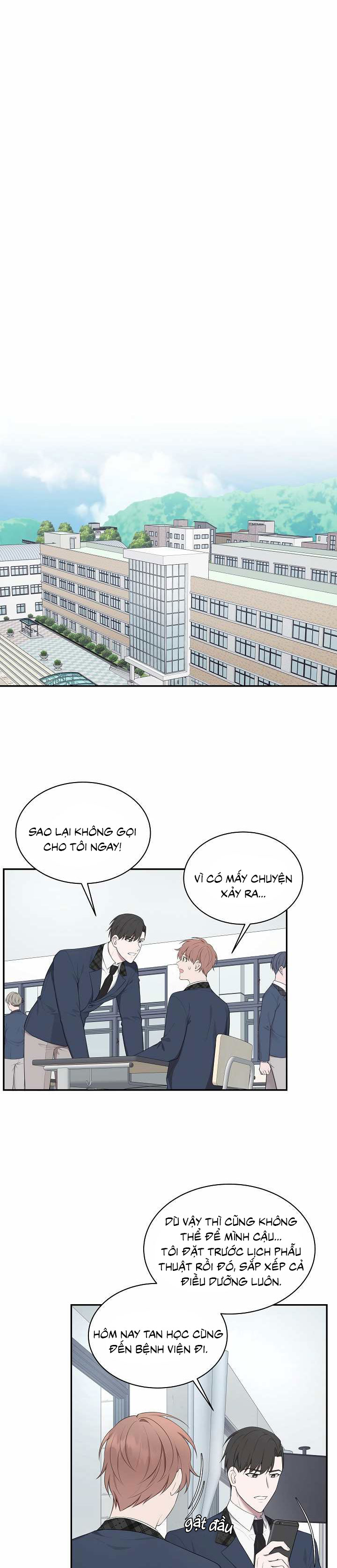 vùng vẫy chapter 11 9