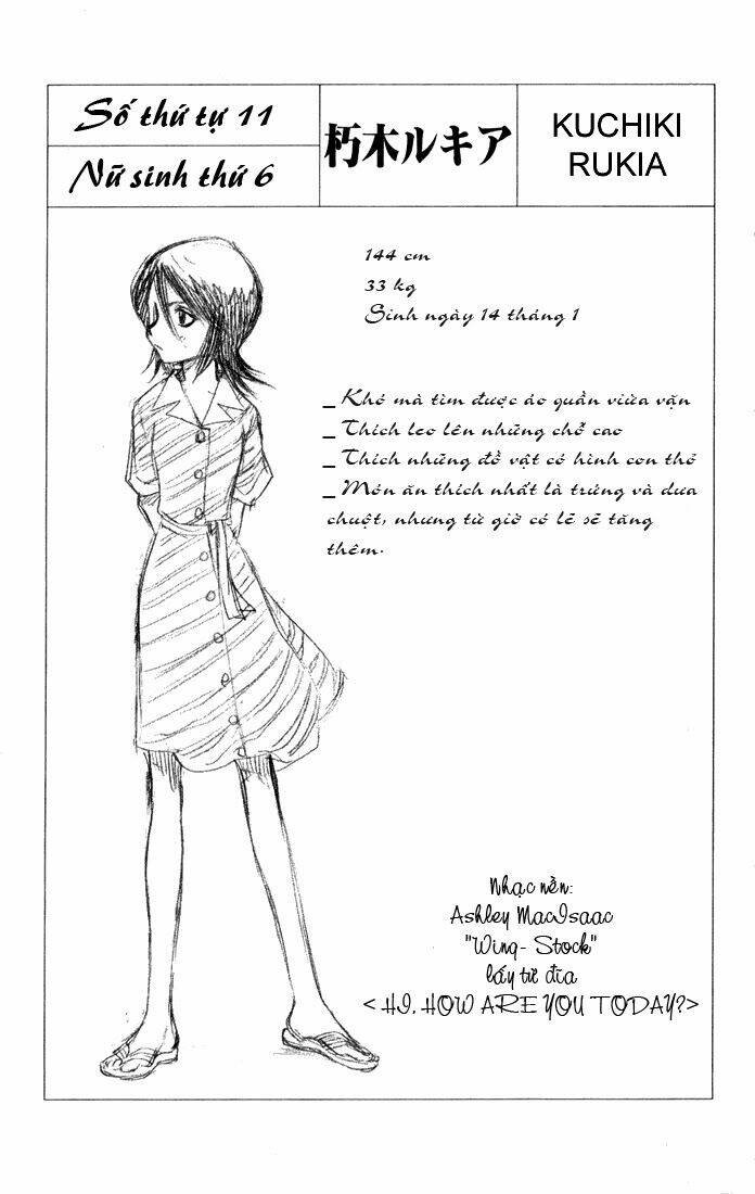 thần chết ichigo chapter 7 24