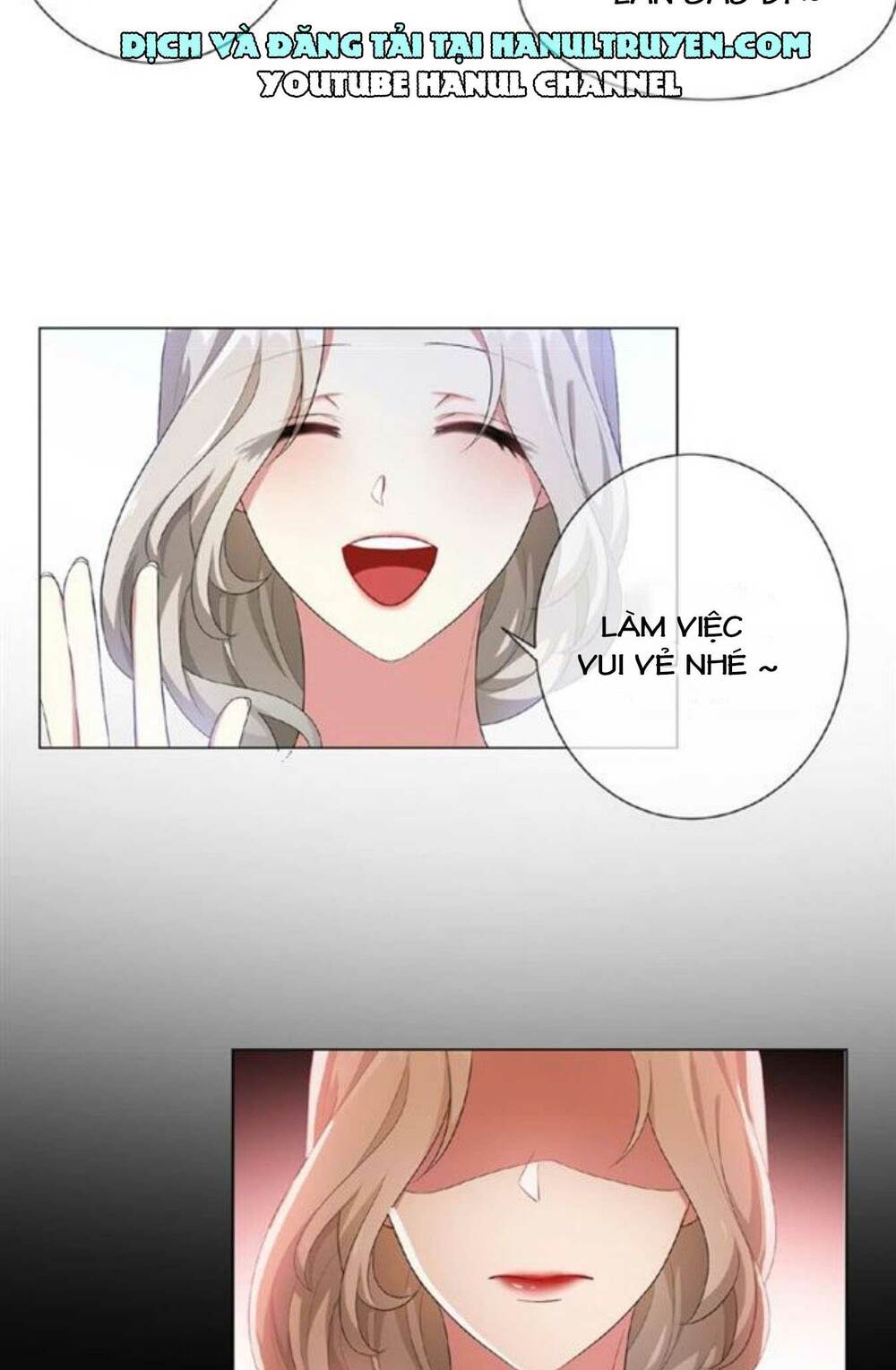 cô vợ nhỏ nuông chiều quá lại thành ác!! chapter 61 29