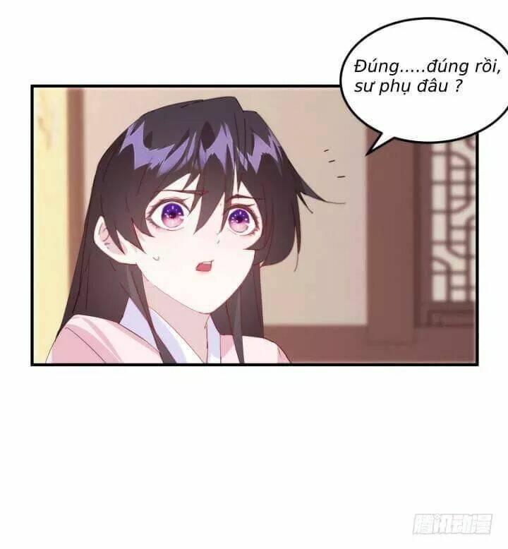 bí mật của dạ tộc chapter 38 10