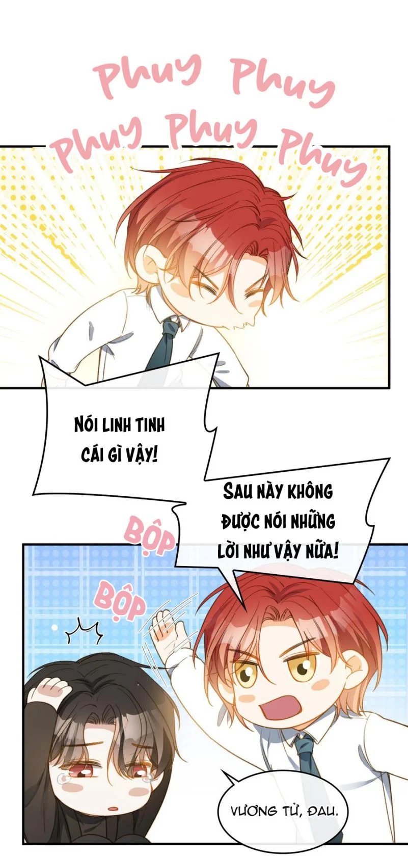 nụ hôn vực thẳm chapter 89 5