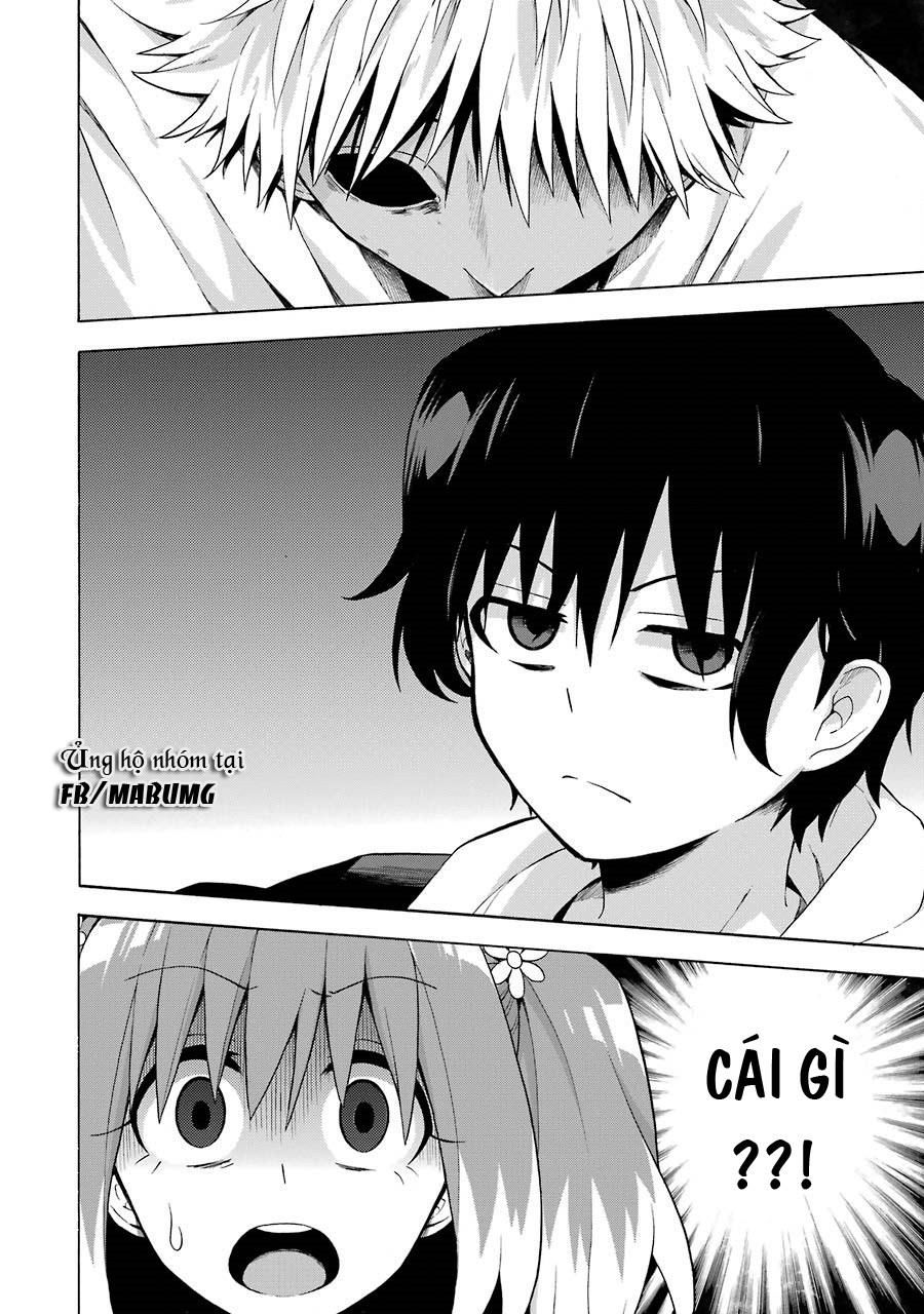 nana vô năng chapter 10 21