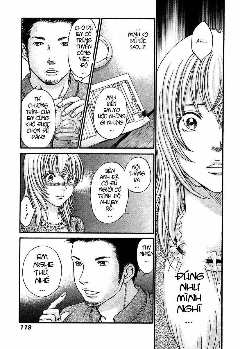 hetakoi chapter 51 19