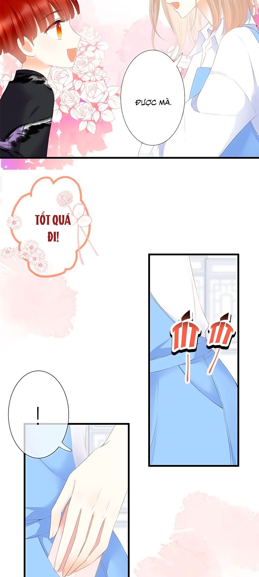 hoa chưa nở rộ chapter 39 17