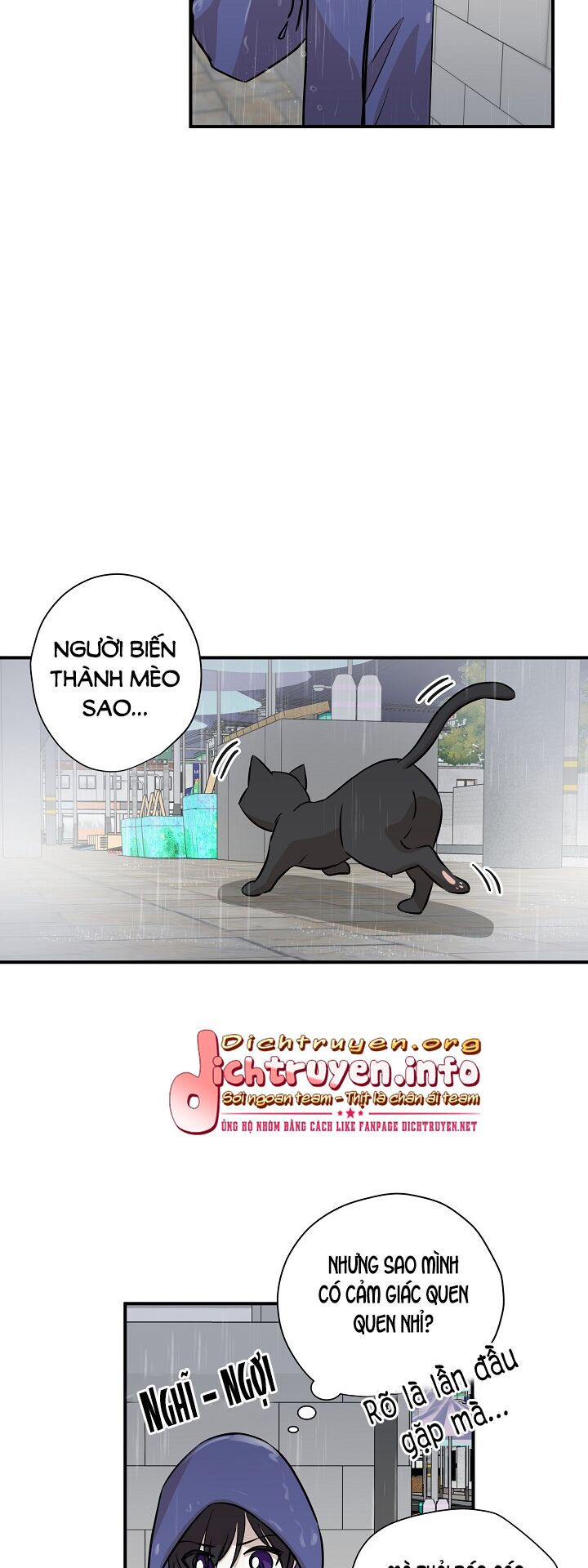 cuộc sống kỳ thú chapter 55 18
