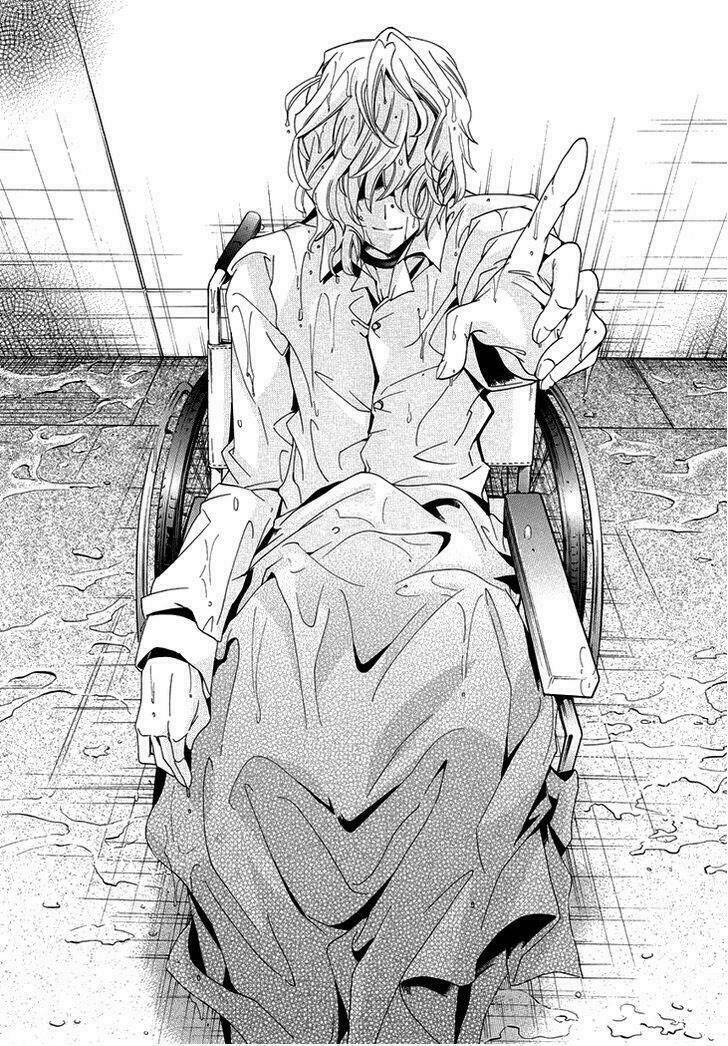 metamorcode chapter 1 30