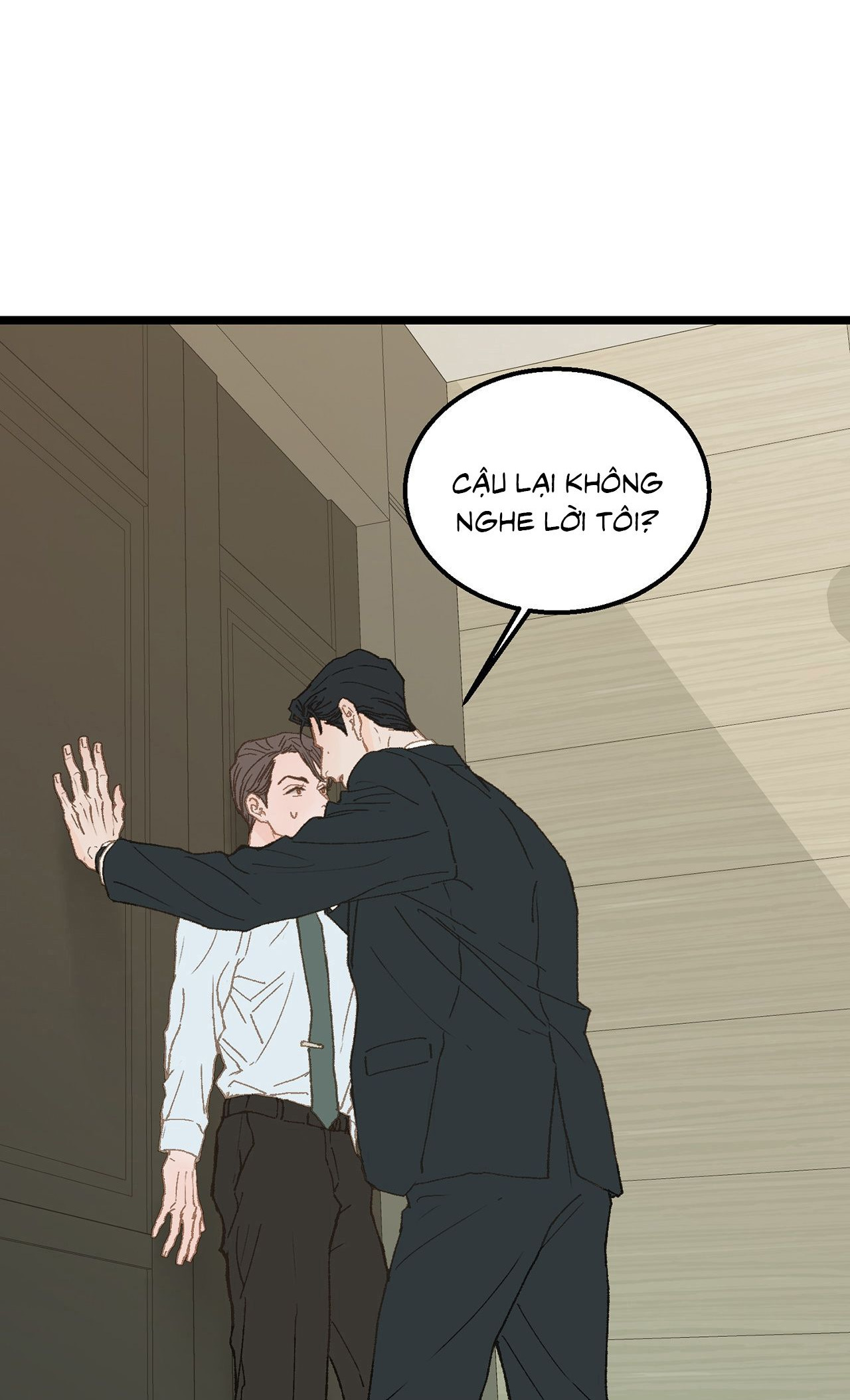 vùng cấm tình yêu của beta chapter 5 24