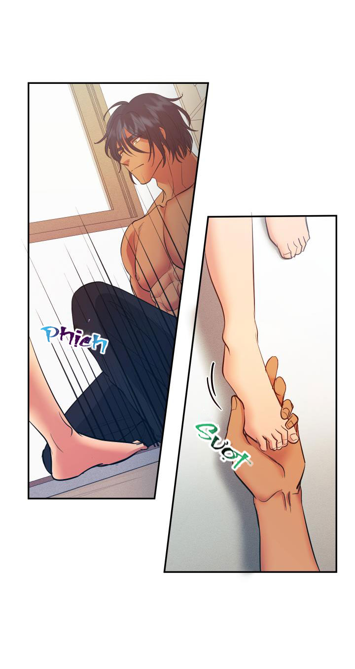 [18+] một lòng một dạ chapter 13 51