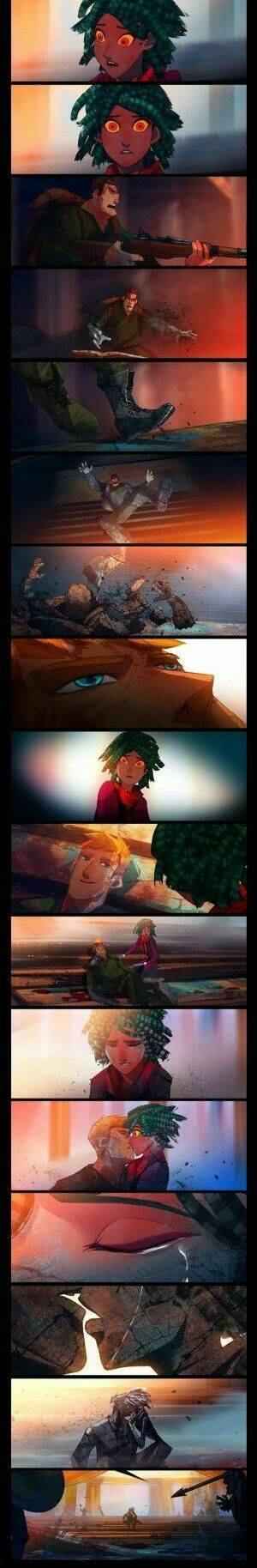 chuyện đồn đó đây chapter 11 3