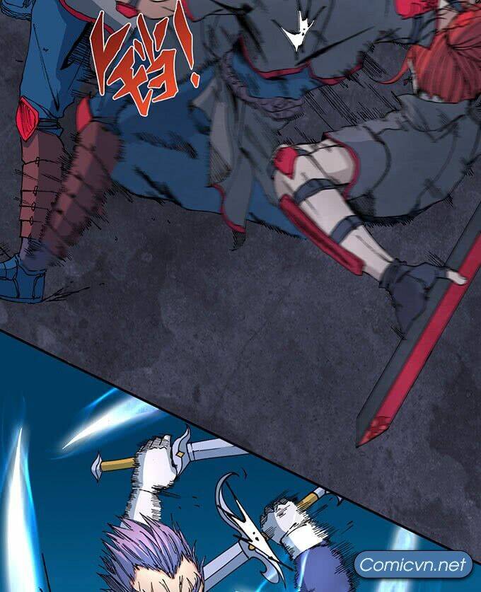 huyền đàn chi kiếm chapter 12 23