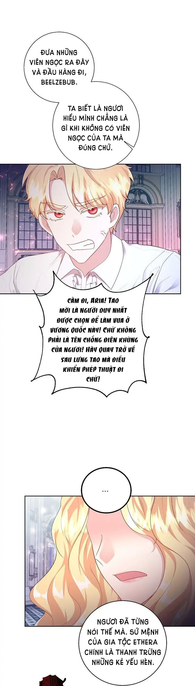 5500 sắc thái của quỷ vương chapter 54.2 7