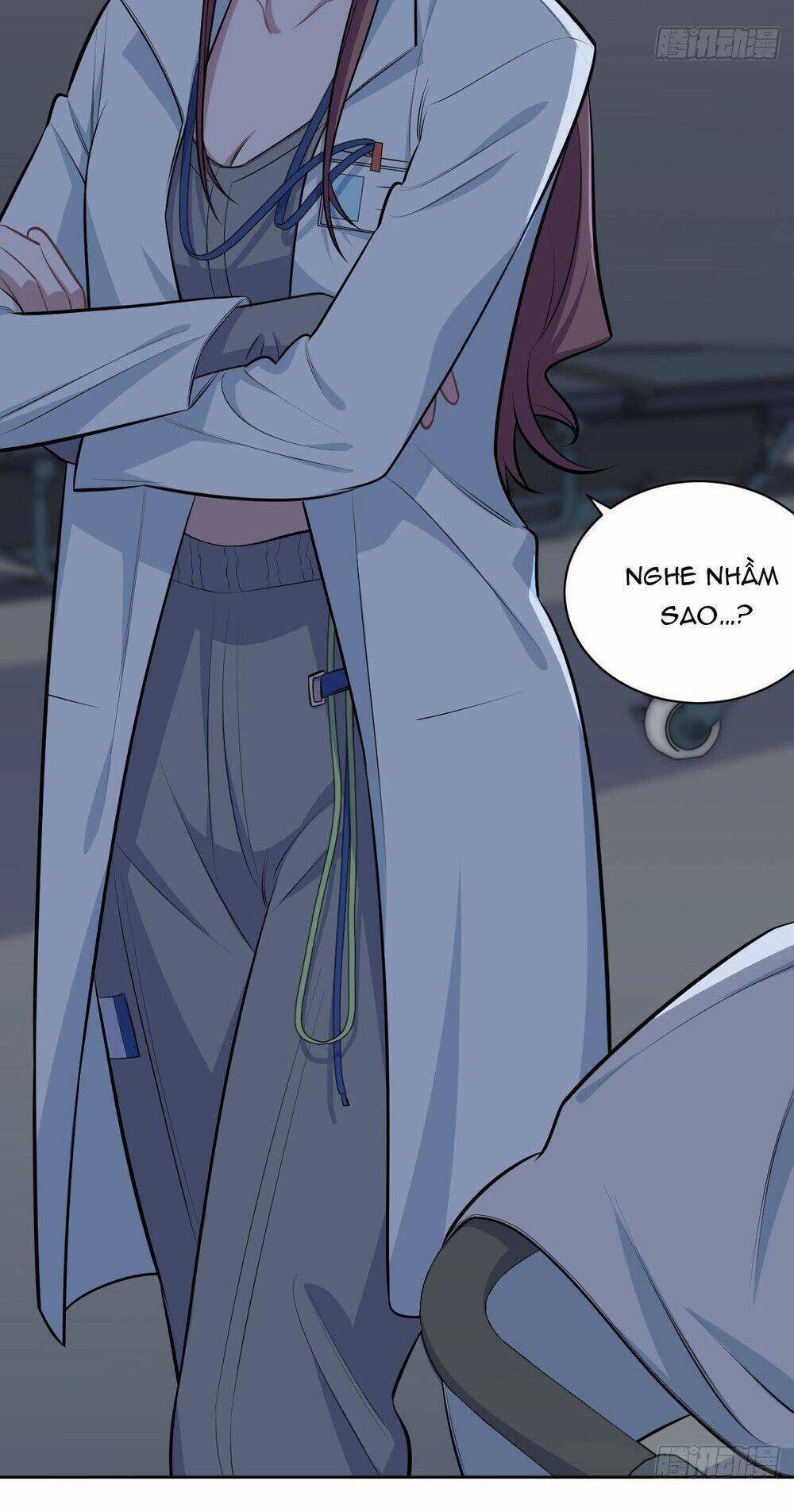 nhạc phụ đại nhân là lão bà chapter 144 10