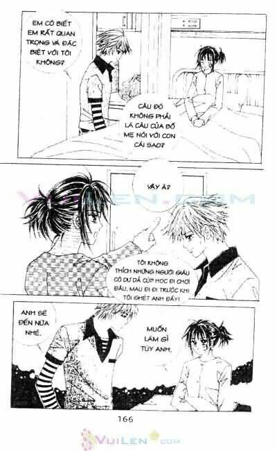 không bao giờ khóc chapter 4 166