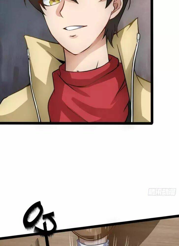 mạt thế thương lang chapter 4 21