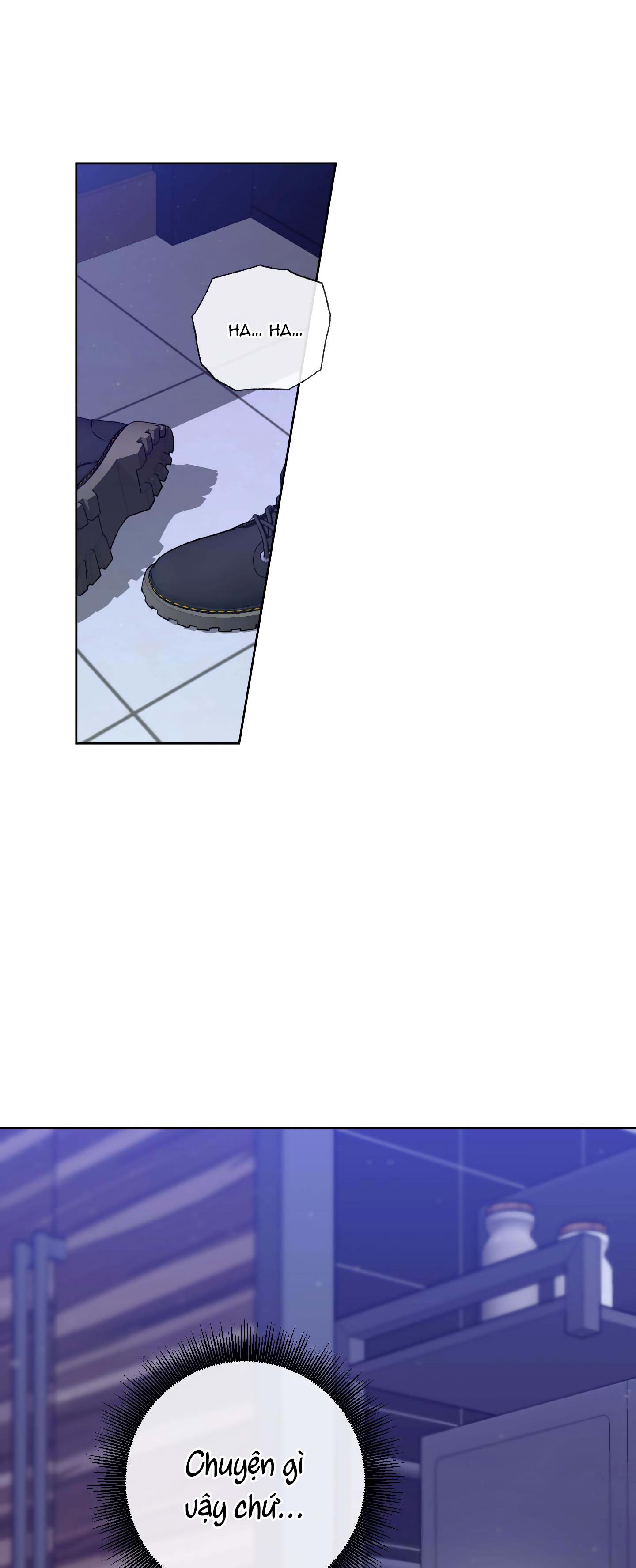 chuyện tình rắc rối -dmbl chapter 29 26