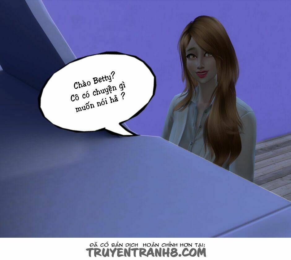 cô dâu giả mạo [truyện sims] chapter 15 5