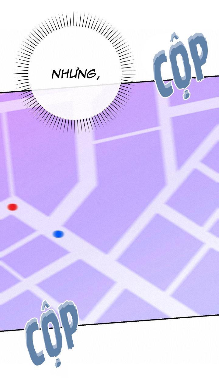 vùng đặc quyền tình yêu chapter 2 42