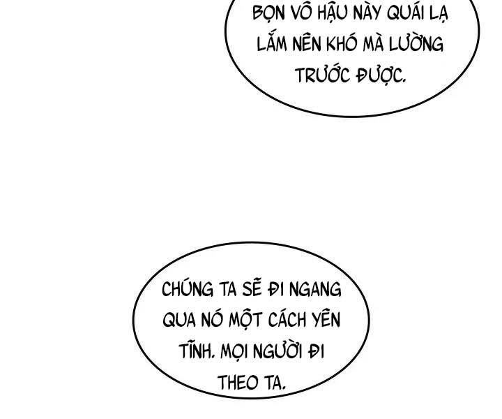 tôi là lính mới chapter 112 56