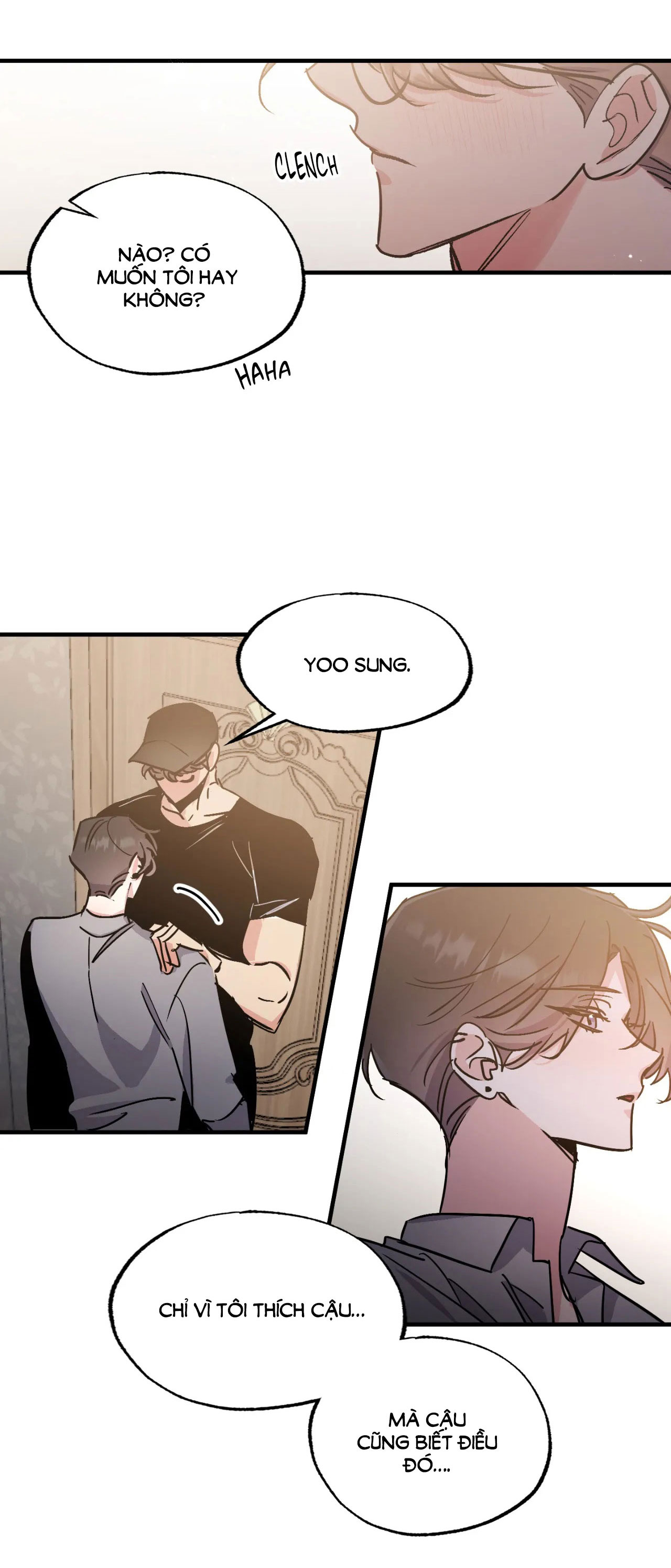 Viết Lên Những Vì Sao chapter 3.1 - Trang 2