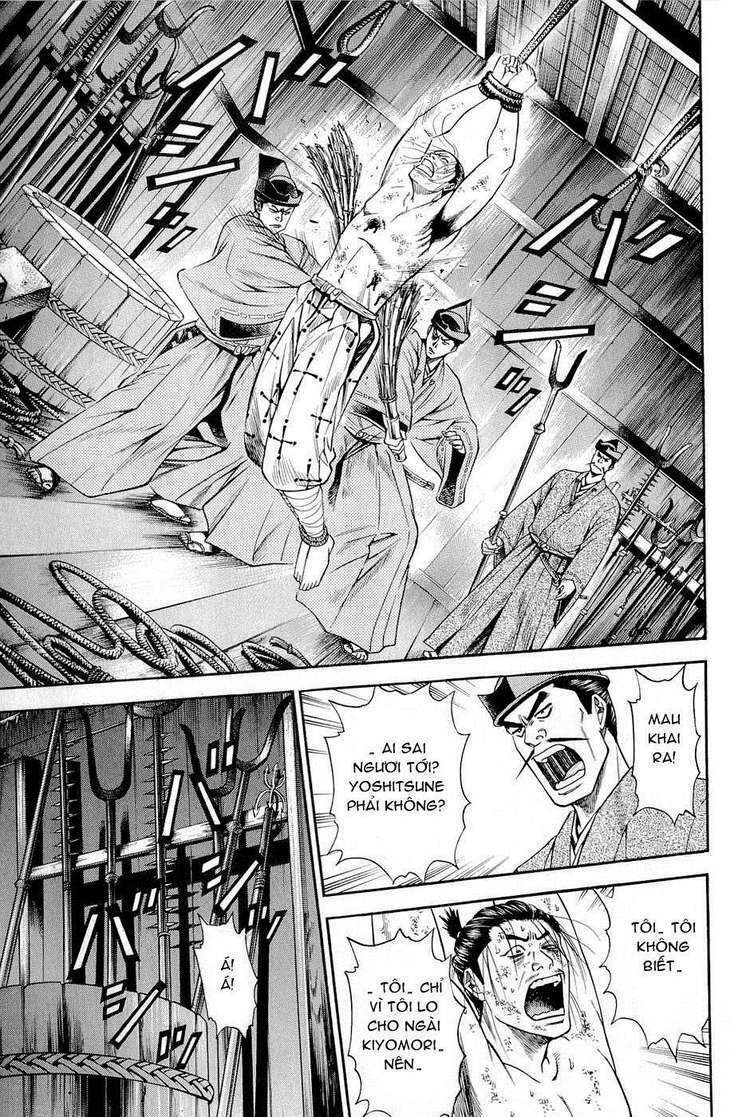 thiếu niên vương phần 2 chapter 22 51